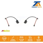 Rear Brake Pads Wear Sensor (2 Pack) For Audi Q7 Porsche Cayenne Volkswagen New. Price: $20.79.