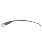 Disc Brake Pad Wear Sensor Power Stop SW-1695 Fits 95-00 Lexus LS400 New. Price: $26.53.