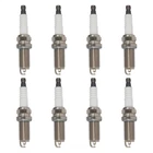 Aceon Auto Parts Spark Plug Set For Lexus GS350 2013 New. Price: $129.57.