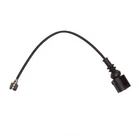Disc Brake Pad Wear Sensor Fits 2004 Volkswagen Golf Dfc New. Price: $14.73.