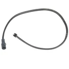 Holstein 2BWS0129 Disc Brake Pad Wear Sensor For 84-89 Porsche 911 New. Price: $13.73.