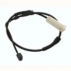 Disc Brake Pad Wear Sensor Carlson 19089 Fits 10-11 Bmw 128I New. Price: $39.99.