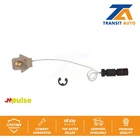 Rear Brake Pads Wear Sensor For 2002 Mercedes-benz ML500 5.0L New. Price: $13.73.