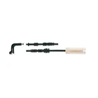 Euro Sw 0433 Brake Pad Wear Sensor New. Price: $18.05.