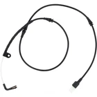 Disc Brake Pad Wear Sensor Holstein Fits 10-13 Land Rover Range Sport New. Price: $44.99.