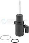 Power Brake Booster Sensor Fits 2002-2009 Volvo S60 28432306 New. Price: $93.99.