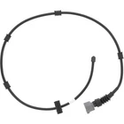 Front Rear Right Brake Pad Wear Sensor Fits 2018-2024 Lexus LS500 New. Price: $34.49.