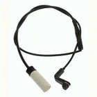 Rr Disc Brake Pads Sensor Wire Carlson 19105 New. Price: $13.30.