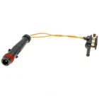 Disc Brake Pad Wear Sensor Raybestos EWS49 New. Price: $25.99.