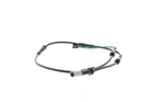 Disc Brake Pad Wear Sensor-base Vemo V20-72-0033 New. Price: $39.99.