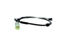 Disc Brake Pad Wear Sensor-base Vemo V20-72-0028 New. Price: $36.99.