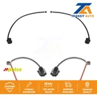 Front Rear Brake Pads Wear Sensor (4 Pack) For Audi Q7 KSE-100500 New. Price: $28.50.
