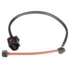 Disc Brake Pad Wear Sensor Holstein 2BWS0176 Fits 05-06 Porsche Cayenne New. Price: $25.51.