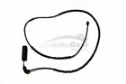 One New Mtc Disc Brake Pad Wear Sensor Rear 1772 34356757896 For Bmw. Price: $23.40.