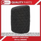 Febi Bilstein 30777 Brake Pedal Pad New. Price: $13.39.
