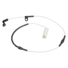 For Bmw 750I 2006-2008 Holstein 2BWS0134 Rear Disc Brake Pad Wear Sensor New. Price: $14.11.