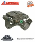 Cardone Reman Disc Brake Caliper 19-B3298 High-quality Auto Part, Universal F New. Price: $164.69.