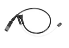 Genuine Bmw Wear Sensor 34-35-6-888-167 New. Price: $28.61.