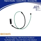 1995-02 Bmw M3 Z3 Left Front Brake Pad Sensor Oem Bowa 34 35 227 385 815MM New. Price: $17.91.