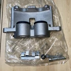 Centric 141.66039 Semi Loaded Brake Caliper Remanufactured. Price: $79.99.
