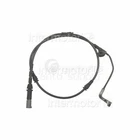 Intermotor Disc Brake Pad Wear Sensor PWS146 New. Price: $35.82.