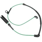 Holstein 2BWS0245 Disc Brake Pad Wear Sensor For 10-12 Land Rover Range New. Price: $19.99.