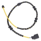 Topaz Front Lh/rh Brake Pad Wear Sensor Fits Jaguar XJR575 Xf C2D21335 New. Price: $9.99.