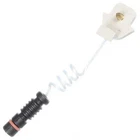 Disc Brake Pad Wear Sensor Holstein 2BWS0004 New. Price: $25.99.