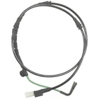 Front Brake Pad Sensor For 2006-2008 Land Rover LR3 2007 Smp PWS160 New. Price: $35.95.
