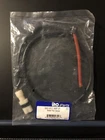 Disc Brake Pad Wear Sensor Rear Uro Parts 99361236501 Fits 95-98 Porsche 911 New. Price: $11.75.