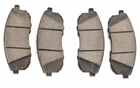 Genuine Nissan Disc Brake Pad Set Front D1061-ZX60A New. Price: $84.70.