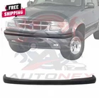 New Front Bumper Face Bar Trim 1995 1996 1997 1998 Ford Explorer FO1057283. Price: $96.78.