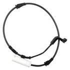 For Bmw 128I 08-09 Standard PWS134 Intermotor Front Disc Brake Pad Wear Sensor New. Price: $21.78.