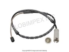 Bmw (2010-2015) Brake Pad Sensor Front Left Driver Side Febi Bilstein + Warranty New. Price: $27.20.