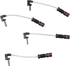 Left +right 4X Oem Bowa Front Brake Pad Wear Sensor Kit For Mercedes Verify Year New. Price: $20.40.