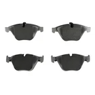 Brembo P06054N Disc Brake Pad Set New. Price: $67.50.