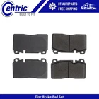 For 2015-2020 Porsche Macan Base Centric Front Disc Brake Pads Ceramic New. Price: $61.62.