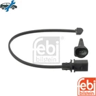 Warning Contact Brake Pad Wear 47368 For Porsche Macan Mct.ma/mdc.na 3.0L 6CYL New. Price: $21.43.