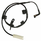 Disc Brake Pad Wear Sensor Power Stop SW-0453 Fits 07-10 Mini Cooper New. Price: $19.88.