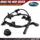 Rear Driver Passenger Brake Pad Wear Sensor For Cadillac CT4 20-22 CT5 20-23 New. Price: $15.69.