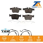 Rear Ceramic Brake Pads Wear Sensors Kit For Land Rover Discovery Sport New. Price: $51.92.