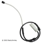 Beck Arnley 084-1846 Brake Pad Sensor Wire For Select 10-13 Bmw Models New. Price: $17.94.