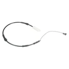 For Bmw 328I 2011-2013 Holstein 2BWS0254 Front Disc Brake Pad Wear Sensor New. Price: $15.46.