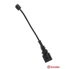 Brembo Brake Wear Indicator A00492 - Oe Equivalent With Quick Assembly New. Price: $15.00.