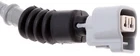 Frt Disc Brake Pads Sensor Wire Centric Parts 116.44003 New. Price: $36.84.