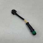 Beck Arnley Disc Brake Pad Wear Sensor For Mercedes-benz Vehicles 084-1657 New. Price: $17.08.