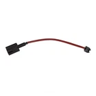 Disc Brake Pad Wear Sensor-quadrifoglio Dfc 341-16002 New. Price: $9.99.