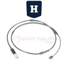 Holstein 2BWS0266 Disc Brake Pad Wear Sensor For WS455 WK923 V20720030 Wb New. Price: $24.99.