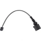 Disc Brake Pad Wear Sensor Holstein 2BWS0428 Fits 18-19 Vw Atlas New. Price: $27.12.