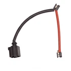 Disc Brake Pad Wear Sensor-turbo Dfc 341-74001 New. Price: $10.00.